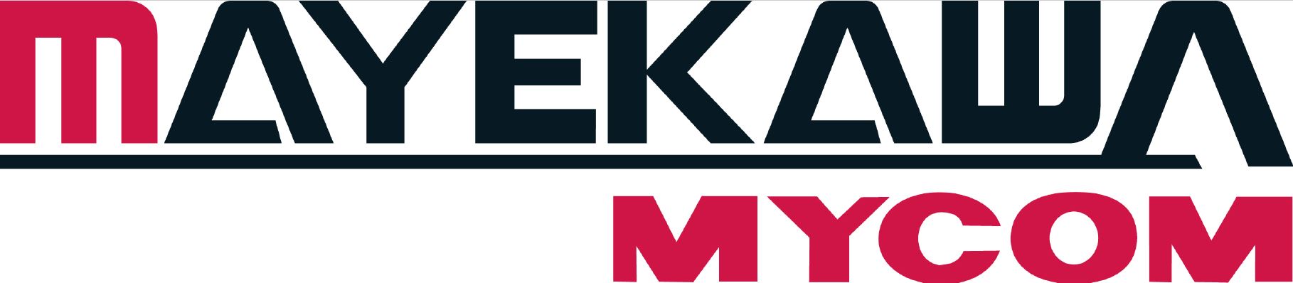 Mayekawa logo